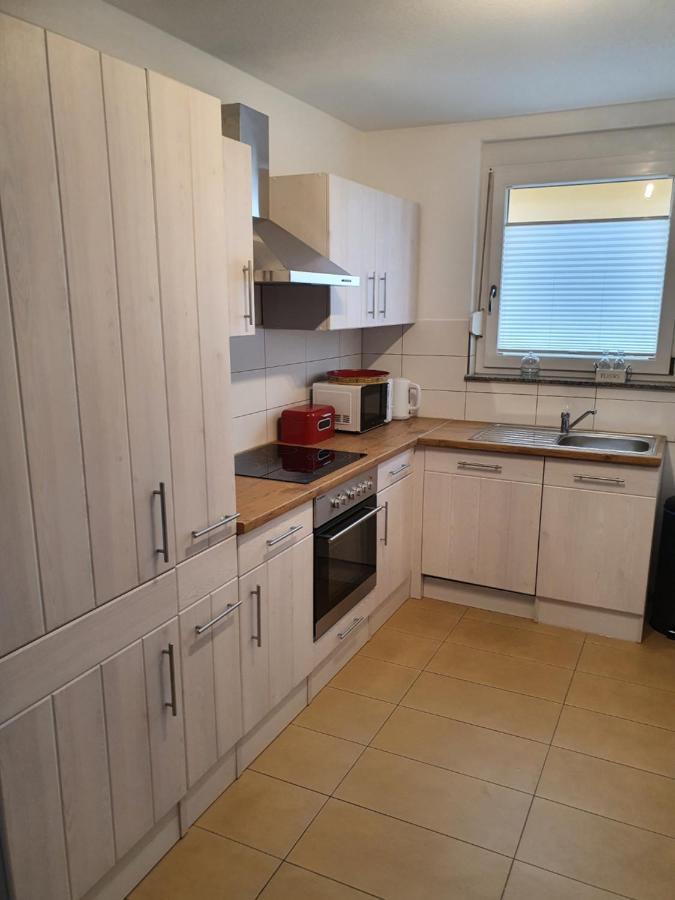 Ferienwohnung Lavendel Лар Екстериор снимка